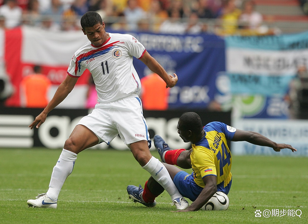 厄瓜多尔队成功杀入决赛阶段,战绩斐然的简单介绍 厄瓜多尔队成功杀入决赛阶段,战绩斐然的简单介绍