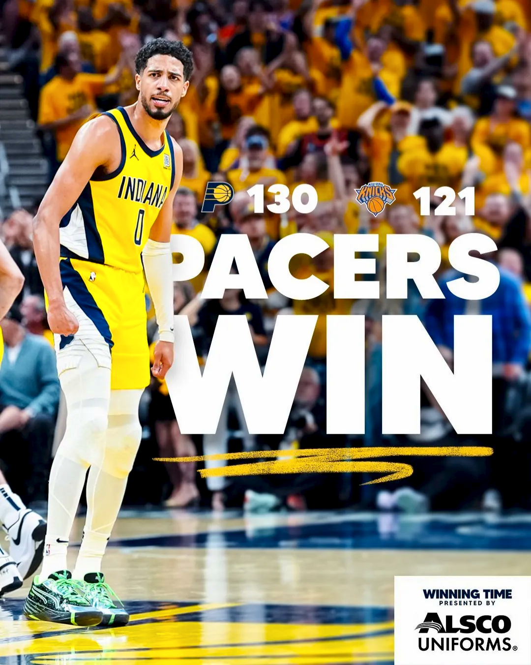 尼克斯翻盘步行者,保罗惊艳世界 尼克斯翻盘步行者,保罗惊艳世界