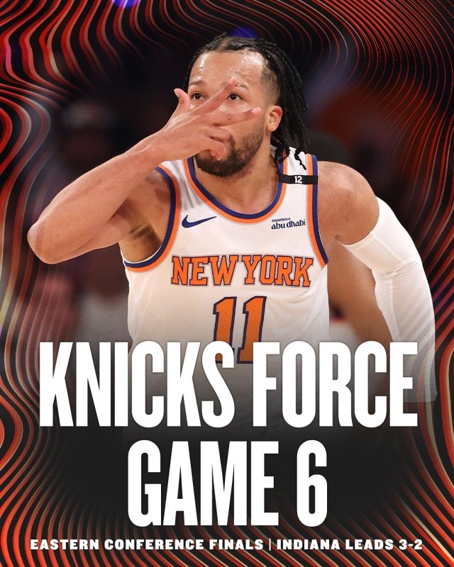 尼克斯翻盘步行者,保罗惊艳世界 尼克斯翻盘步行者,保罗惊艳世界