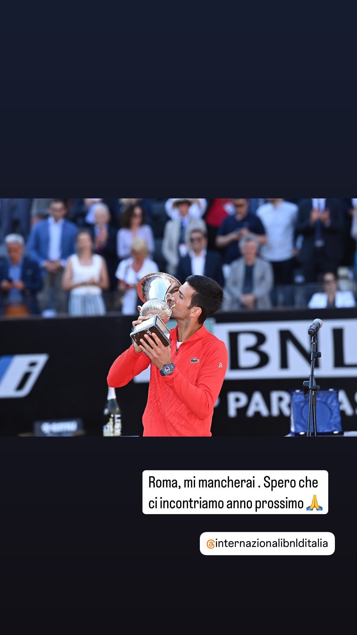 西班牙网球队力克德国网球队，德约科维奇完成帽子戏法的简单介绍