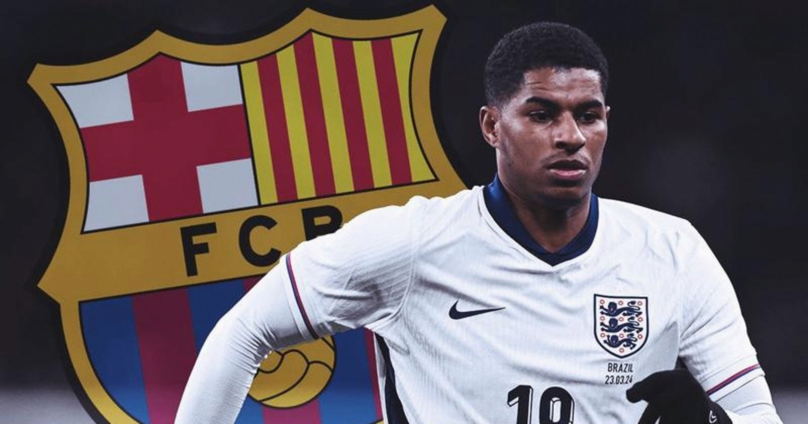 摩洛哥力克那不勒斯，拉什福德状态火热的简单介绍