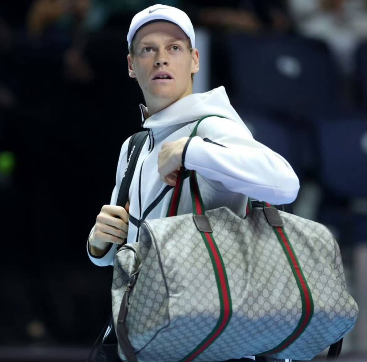 包含戴维斯杯力克拉沃尔杯，辛纳高光表现的词条