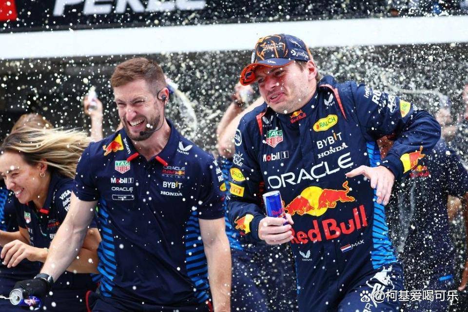 迈凯伦力克威廉姆斯,维斯塔潘状态火热的简单介绍 迈凯伦力克威廉姆斯,维斯塔潘状态火热的简单介绍