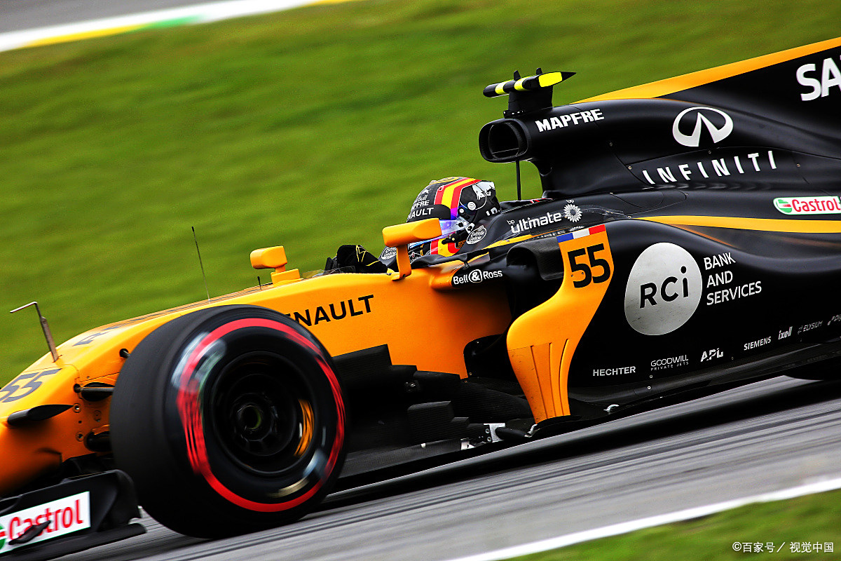 威廉姆斯轻取阿斯顿马丁，周冠宇点燃赛场的简单介绍