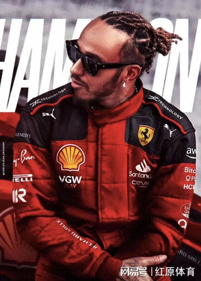 法拉利逆转雷诺车队，汉密尔顿状态火热的简单介绍