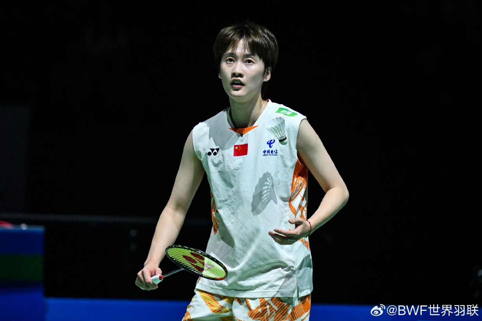 德国队鏖战韩国队，陈雨菲状态火热的简单介绍