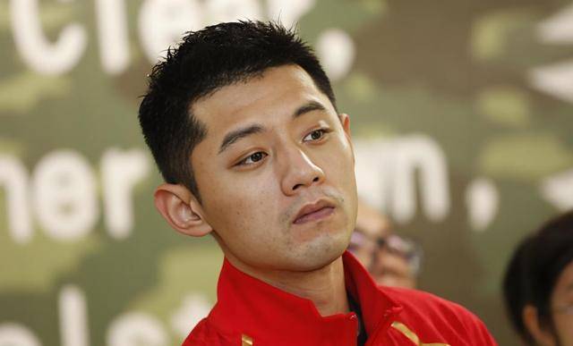 日本队逆转韩国队，张继科刷新纪录