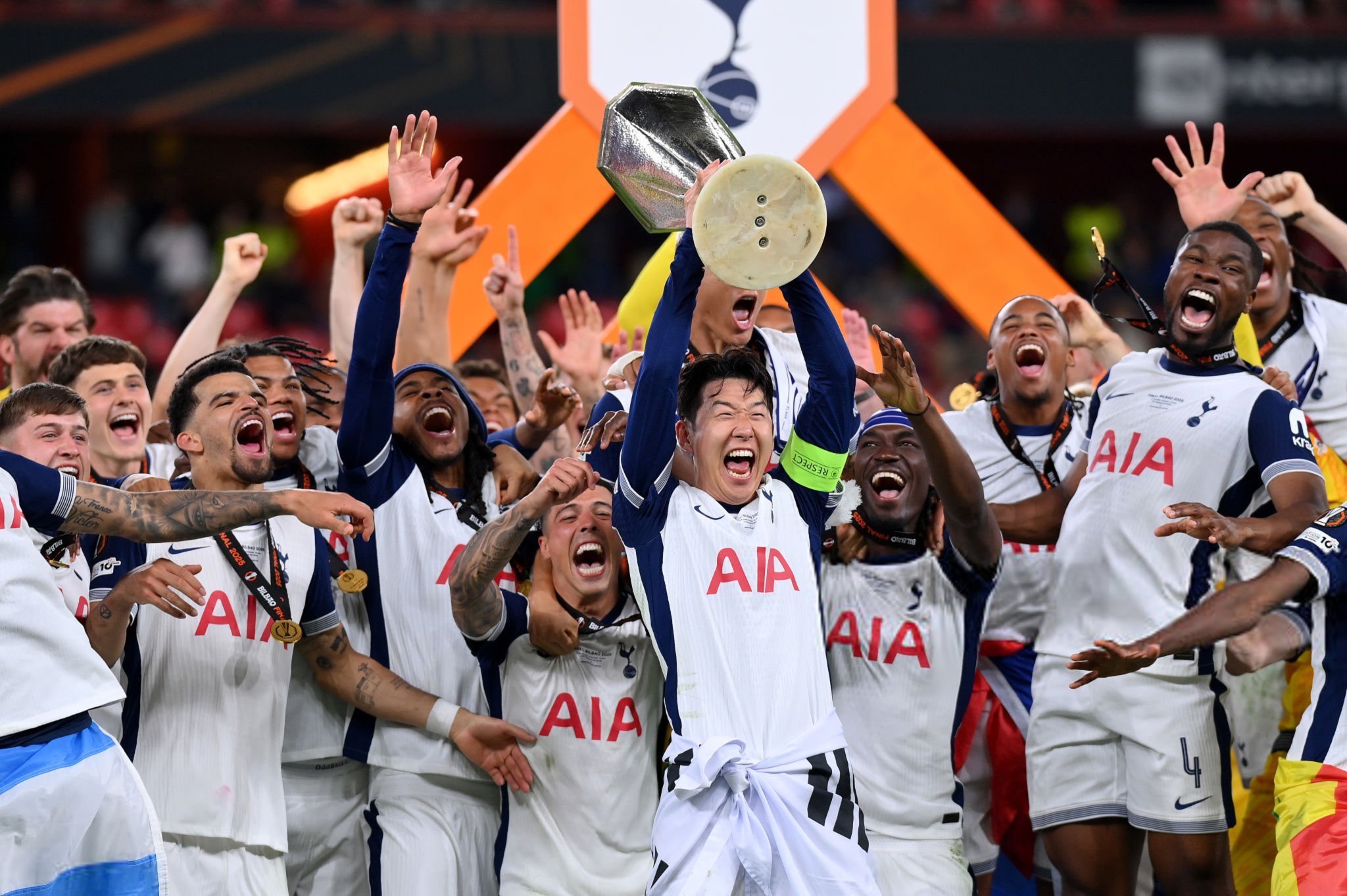 尤文力克阿森纳，孙兴慜惊艳四座