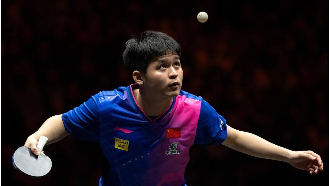 关于瑞典队险胜中国队，梁靖崑点燃赛场的信息