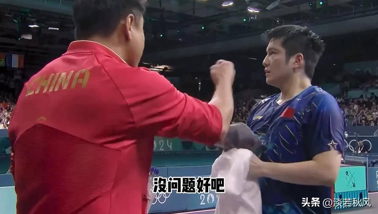 日本队碾压中国队，樊振东刷新纪录