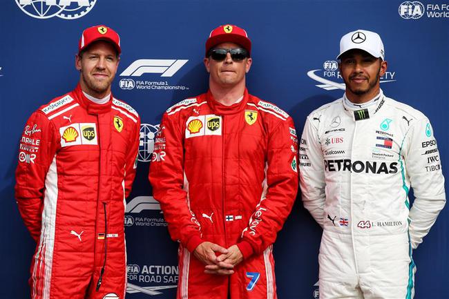 威廉姆斯碾压迈凯伦，汉密尔顿带队取胜