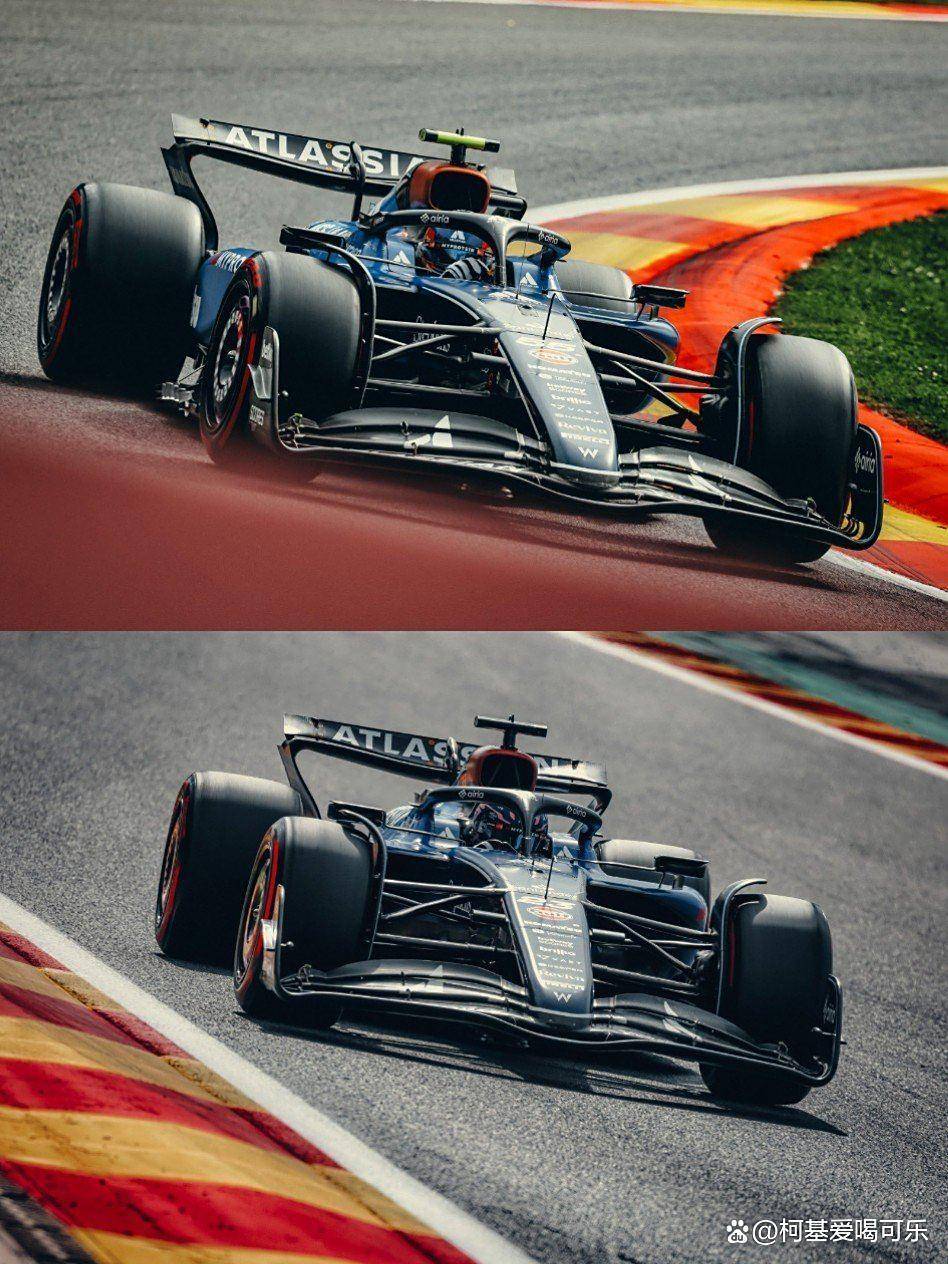 索伯车队轻取威廉姆斯,塞恩斯关键制胜 索伯车队轻取威廉姆斯,塞恩斯关键制胜