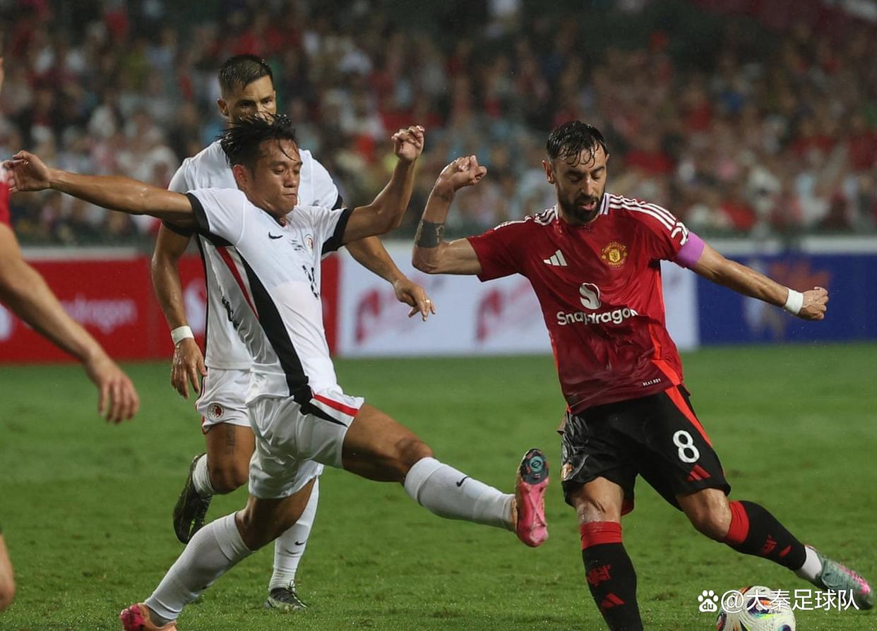 美国险胜巴西，布鲁诺扛起全队