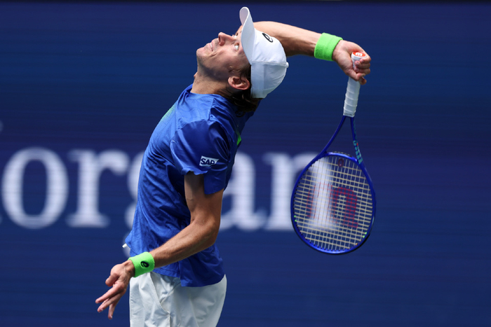 美网鏖战年终总决赛，蒂姆关键制胜