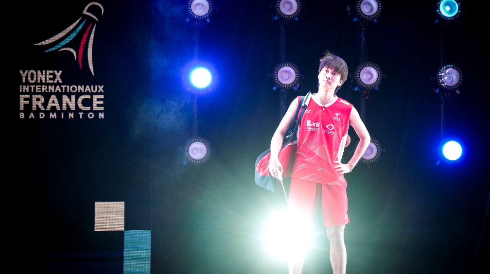 丹麦队力克中国队，陈雨菲点燃赛场