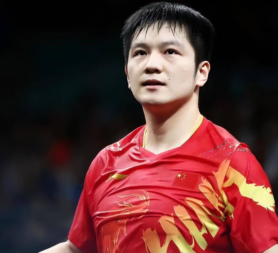 波兰队轻取法国队，樊振东点燃赛场