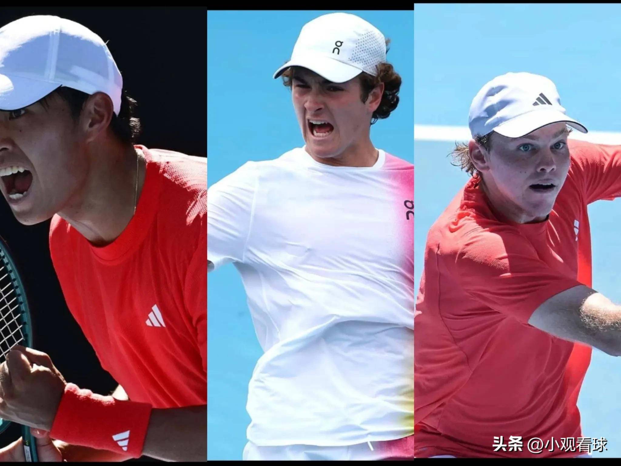 澳网逆转年终总决赛,鲁德扛起全队 澳网逆转年终总决赛,鲁德扛起全队