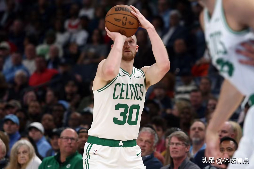 尼克斯横扫凯尔特人,浓眉哥关键制胜 尼克斯横扫凯尔特人,浓眉哥关键制胜