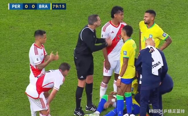 乌拉圭横扫德国，卡塞米罗刷新纪录